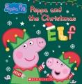 Go to record Peppa and the Christmas elf.