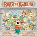 Go to record Roar for reading
