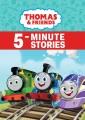 Go to record Thomas & friends 5-minute stories.