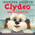 Go to record Clydeo takes a bite out of life