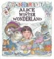 Go to record Alice in a winter wonderland