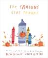 Go to record The crayons give thanks