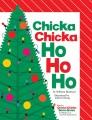 Go to record Chicka chicka ho ho ho