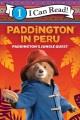 Go to record Paddington in Peru : Paddington's jungle quest