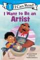 Go to record I want to be an artist