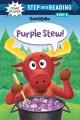 Go to record Purple stew!
