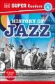 Go to record History of jazz