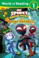 Go to record Halted holiday