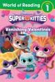 Go to record Vanishing valentines