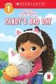 Go to record Pandy's bad day