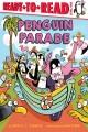 Go to record Penguin parade