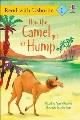 Go to record How the camel got his hump