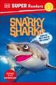 Go to record Snarky shark