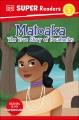 Go to record Matoaka : the true story of Pocahontas
