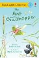 Go to record Ant and the grasshopper