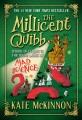 Go to record The Millicent Quibb School of Etiquette for Young Ladies o...