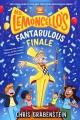 Go to record Mr. Lemoncello's fantabulous finale