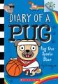 Go to record Pug the sports star