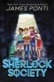 Go to record The Sherlock society
