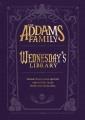 Go to record Wednesday's library : delightfully dark quotes and gothic ...