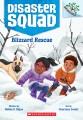 Go to record Blizzard rescue