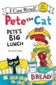 Go to record Pete's big lunch