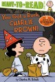 Go to record You got a rock, Charlie Brown!