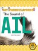 Go to record The sound of ail