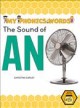 Go to record The sound of an