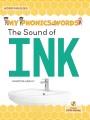 Go to record The sound of ink