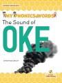 Go to record The sound of oke