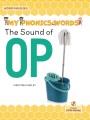 Go to record The sound of op
