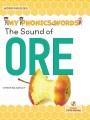 Go to record The sound of ore