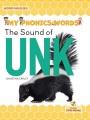 Go to record The sound of unk