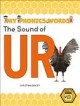 Go to record The sound of ur