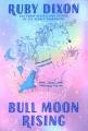 Go to record Bull moon rising