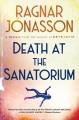 Go to record Death at the sanatorium