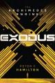 Go to record Exodus