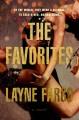 Go to record The favorites : a novel