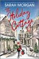 Go to record The holiday cottage