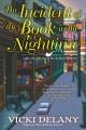 Go to record The incident of the book in the nighttime