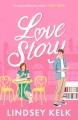 Go to record Love story