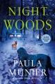 Go to record The night woods