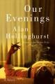 Go to record Our evenings : a novel