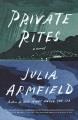 Go to record Private rites : a novel