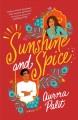 Go to record Sunshine and spice