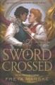 Go to record Swordcrossed
