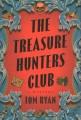 Go to record The treasure hunters club : a mystery