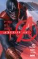 Go to record Avengers. Twilight