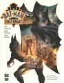 Go to record The Bat-Man. First knight